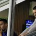 Riquelme vs Riquelme: la interna entre Román y el Chanchi por el próximo DT de Boca