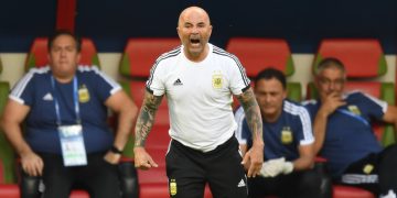 Sampaoli está cerca de dirigir en el fútbol argentino