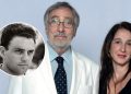 La viuda de Luis Brandoni cruzó al INCAA por usar el nombre de su pareja «en una batalla de fuegos cruzados»