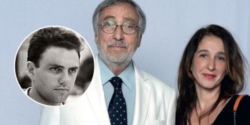 La viuda de Luis Brandoni cruzó al INCAA por usar el nombre de su pareja «en una batalla de fuegos cruzados»