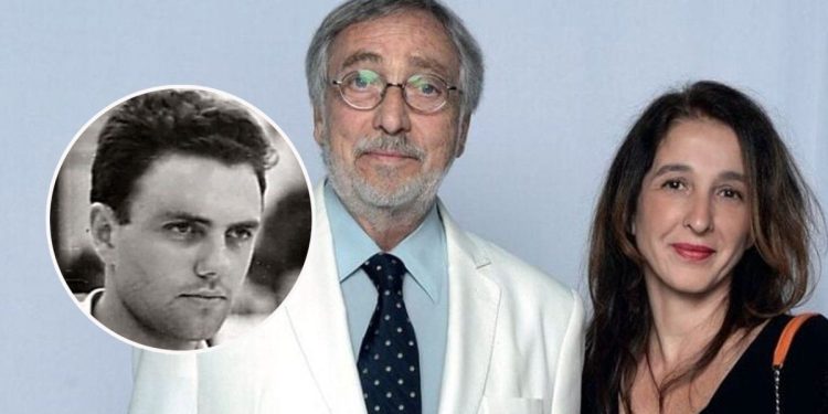 La viuda de Luis Brandoni cruzó al INCAA por usar el nombre de su pareja «en una batalla de fuegos cruzados»