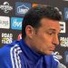«Estamos dolidos»: Lionel Scaloni habló de Indio Solari en la primera conferencia de prensa en Estados Unidos