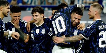 La curiosa marca que la Selección Argentina intentará romper en el Mundial 2026