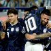 La curiosa marca que la Selección Argentina intentará romper en el Mundial 2026