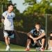 Selección Argentina: los jugadores que Scaloni mantiene en reserva ante posibles bajas para el Mundial 2026