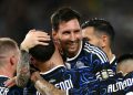 Selección Argentina vs. Honduras, por un amistoso internacional: horario, formaciones y TV