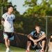 No se olvidaron: el sutil homenaje de la Selección Argentina para Indio Solari