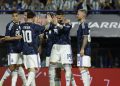 Anulo mufa: la Selección Argentina recuperó la cima del ranking FIFA antes del Mundial 2026