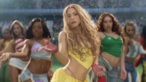 Cómo será la presentación de Shakira en el medio tiempo del Mundial 2026 y por dónde ver el show