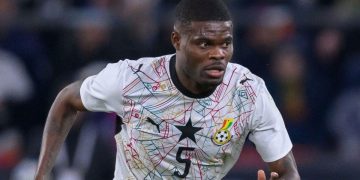 Canadá le cerró las puertas a Thomas Partey y Ghana se queda sin su figura: los motivos
