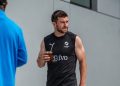 Aseguran que un equipo argentino quiere contratar a Tim Payne, el jugador viral: «Ya hubo una charla»