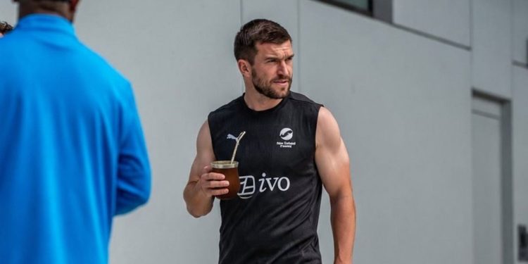Aseguran que un equipo argentino quiere contratar a Tim Payne, el jugador viral: «Ya hubo una charla»