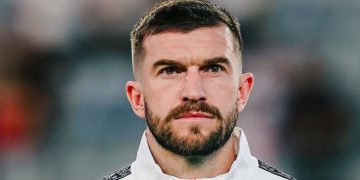 De desconocido a fenómeno mundial: Tim Payne, la sensación inesperada del Mundial 2026