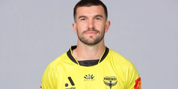 Mundial 2026: el día en que Tim Payne jugó contra un equipo argentino
