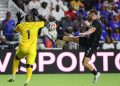 Nueva Zelanda cayó goleada ante Haití: cómo jugó Tim Payne, el «ídolo» viral