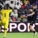 Nueva Zelanda cayó goleada ante Haití: cómo jugó Tim Payne, el «ídolo» viral