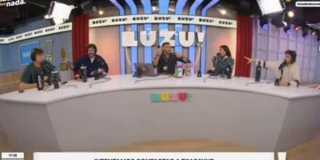 Tim Payne habló con Luzu TV y sorprendió al revelar qué conoce del fútbol argentino