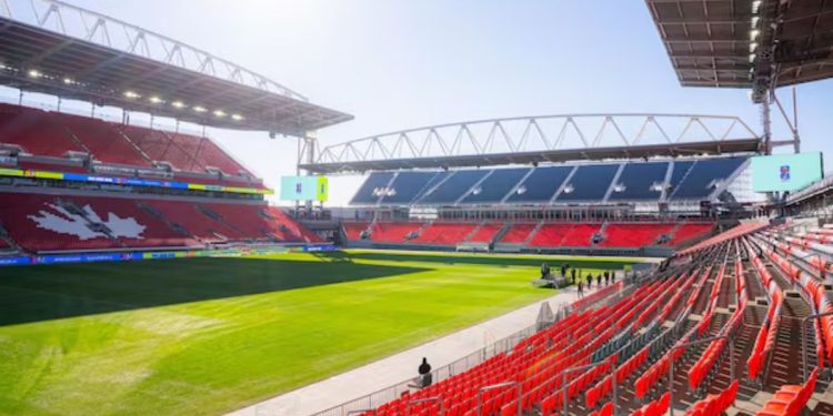 Ni Telefe ni TyC Sports: qué canal pasa en vivo Canadá vs. Bosnia