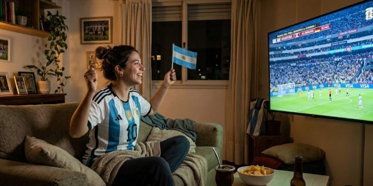 Qué canal pasa la apertura del Mundial 2026 en Canadá: TV y streaming