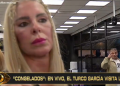 Picante congelados en Gran Hermano: Turco García ingresó para hablar con Mariela tras su vínculo con Emanuel