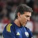Boca confirmó la salida de Claudio Úbeda tras la eliminación en la Copa Libertadores