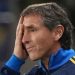 Fin de ciclo: Claudio Úbeda no seguirá siendo el director técnico de Boca