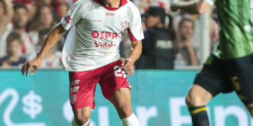 Un jugador de Union podría emigrar en este mercado de pases