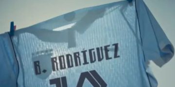 Mundial 2026: lo que se sabe sobre las cinco estrellas que aparecieron en la camiseta de Uruguay