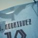 Mundial 2026: lo que se sabe sobre las cinco estrellas que aparecieron en la camiseta de Uruguay