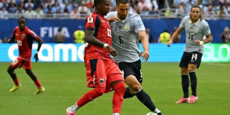 Uruguay vs. España por el Mundial 2026: horario, formaciones y TV