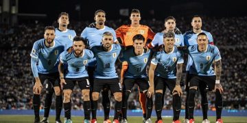Arabia Saudita vs. Uruguay por el Mundial 2026: horario, formaciones y TV