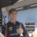 Fórmula 2: Nicolás Varrone dio un paso firme e hizo una gran clasificación en Barcelona