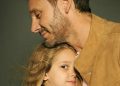 La hija de la China Suárez y Benjamín Vicuña publicó un inquietante mensaje desde Turquía tras quedar sola