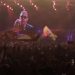 VIDEO EMOCIONANTE: Indio Solari cantó desde la eternidad con Los Fundamentalistas del Aire Acondicionado