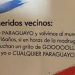 Viral en el Mundial 2026: es de Paraguay, advirtió que gritaría goles de madrugada y terminó con goleada