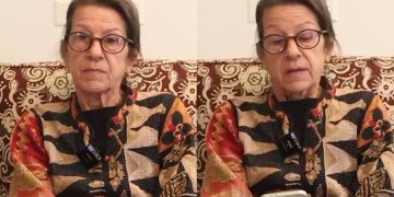 El conmovedor mensaje de Viru, la esposa de Indio Solari tras su funeral: «Honrémoslo»