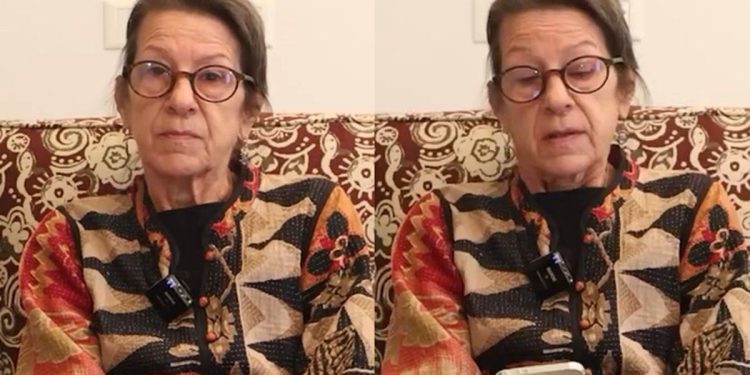 El conmovedor mensaje de Viru, la esposa de Indio Solari tras su funeral: «Honrémoslo»