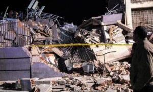 Terremotos en Venezuela: ya son 164 los muertos y 971 los heridos tras los sismos