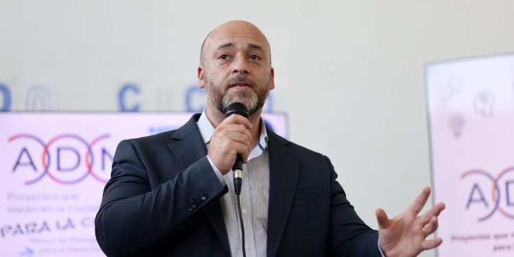 Checho Basile encabeza un Concejo de diálogo y agenda común: autonomía, cercanía y gestión institucional
