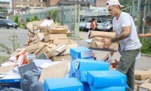 Santa Fe deja atrás el papel y comienza una nueva era en la administración pública