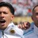 Lisandro Martínez y Alexis Mac Allister reforzaron la seguridad de sus casas en Inglaterra
