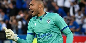 Vélez confirmó los detalles de la venta de Álvaro Montero a Boca