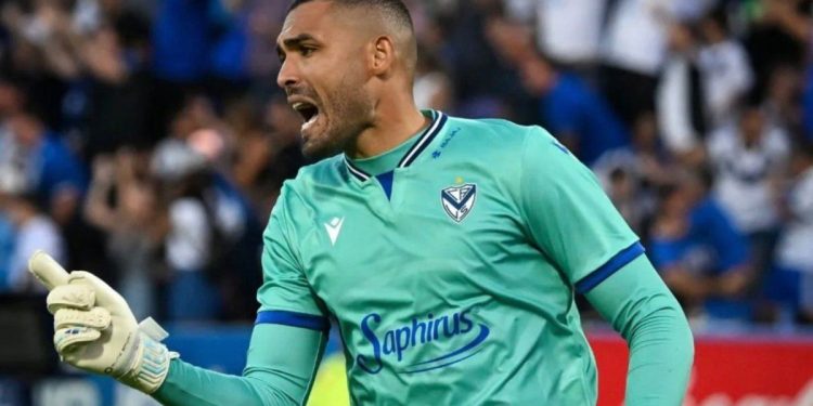 Vélez confirmó los detalles de la venta de Álvaro Montero a Boca