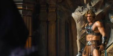 «Amos del Universo» llega a Prime Video: fecha de estreno y tráiler