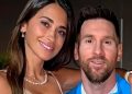 El particular amuleto de Antonela Roccuzzo para acompañar a Lionel Messi en el Mundial 2026