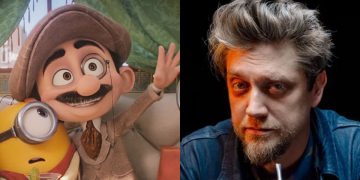 Andy Muschietti develó el misterio: ¿hay guiños a Independiente y a Messi en la nueva película de los Minions?