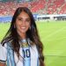 Revelaron a quién prefiere Antonela Roccuzzo del grupo de mujeres de los jugadores