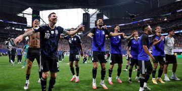 Minuto a minuto del Mundial 2026: posiciones, calendario y cuadro completo hasta la final