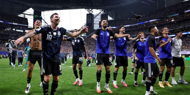 Minuto a minuto del Mundial 2026: posiciones, calendario y cuadro completo hasta la final