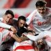 Argentinos Juniors goleó a Estudiantes de Río Cuarto por el Torneo Clausura 2026